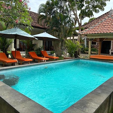 Tiga Naga Villa เดนปาซาร์ ภายนอก รูปภาพ
